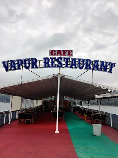 Amasra Balık Restaurant