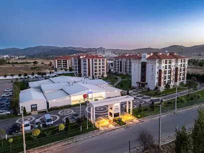 Aforia Thermal Residences Afyon