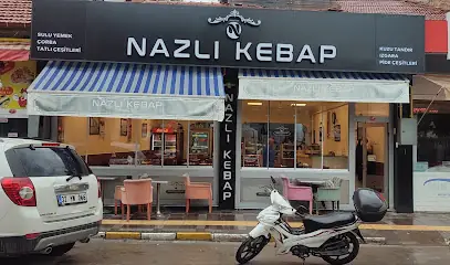 Nazlı Pide Kebap Salonu