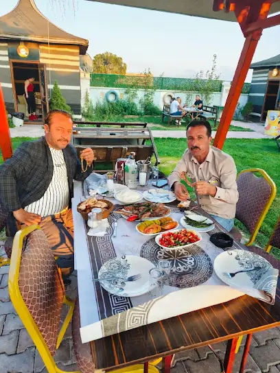 Pınarbaşı Restaurant