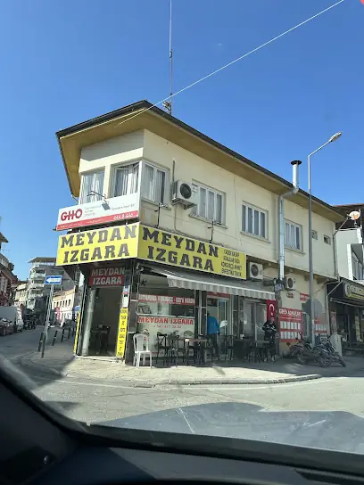 Meydan Izgara