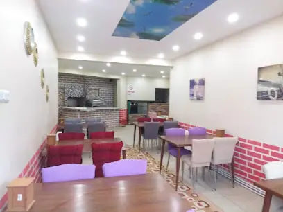 Karadeniz pide ve etli ekmek salonu