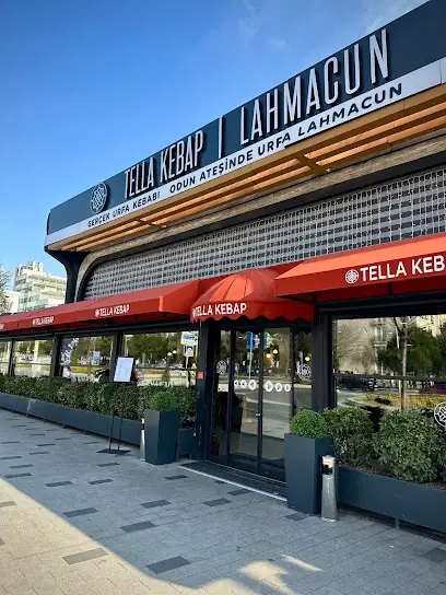 Tella Kebap, Beylikdüzü