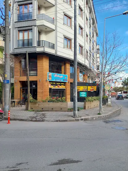 Cafer Rest