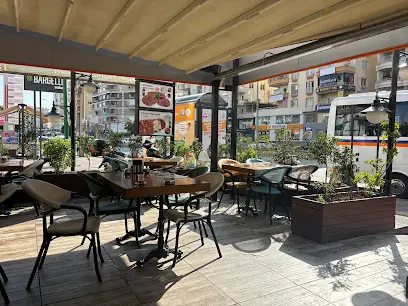 Sabah Et Lokantası Mezitli