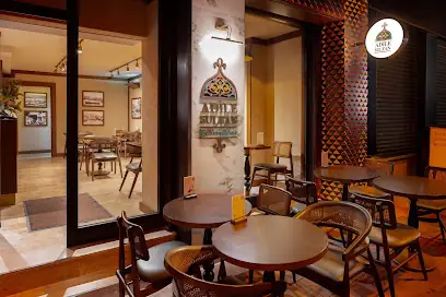 Adile Sultan Ev Yemekleri Beyoğlu Restoranı