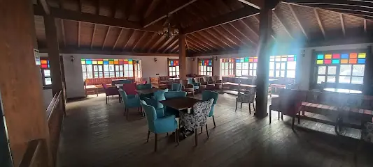 Kuyucak Belediye Aile çay bahçesi
