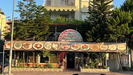 Ispartalı Çam Restaurant