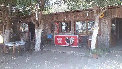 Duygu balık restaurant