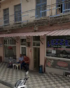 Lezzet Izgara ve Yemek Salonu