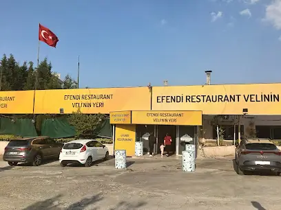 Efendi Restoran