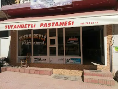 Tufanbeyli Pastanesi