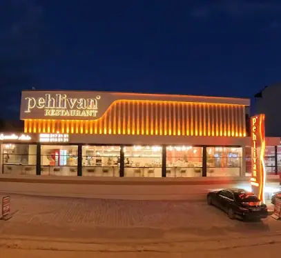Pehlivan Cafe & Restaurant