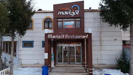 Mavigöl Restaurant