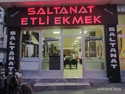 Saltanat Etliekmek