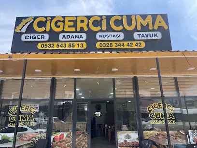 Ciğerci Cuma