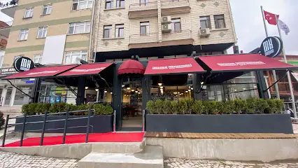 Meşhur Kavurmacı 1956