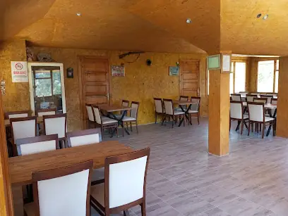 VİSİON RESTAURANT