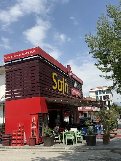 Safir Restaurant