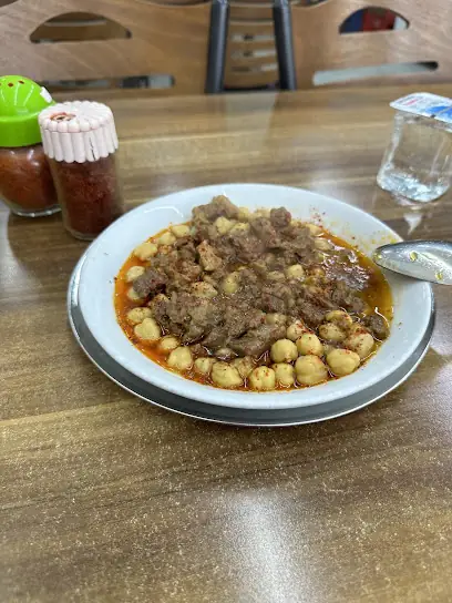 Merkez Lokantası