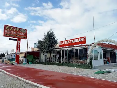 ELİT BALIK RESTAURANT