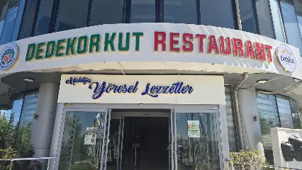 Belsos Dedekorkut Restaurant