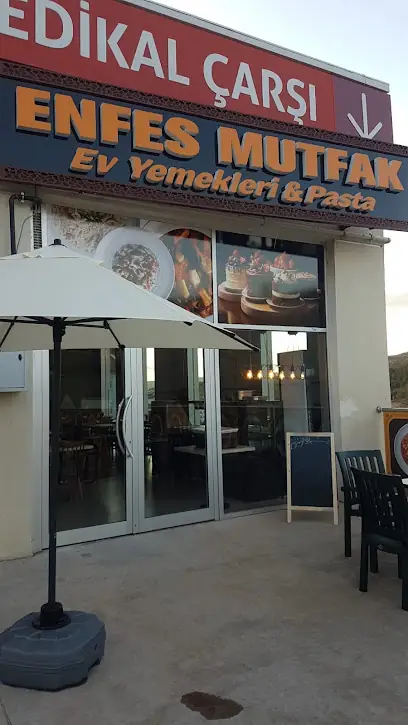 Enfes Mutfak Ev Yemekleri