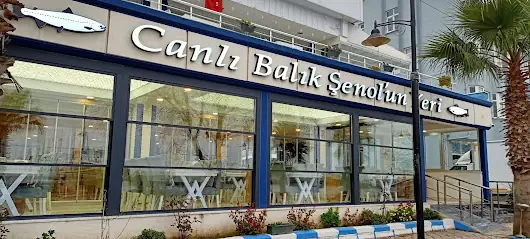 Yakakent Canlı Balık Aile Lokantası Şenol’un Yeri