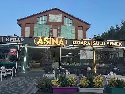 Aşina Cafe Restaurant