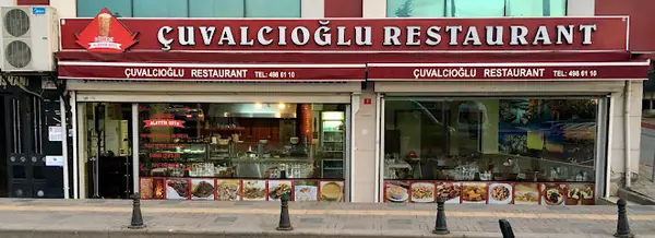 ÇUVALCIOĞLU RESTAURANT
