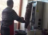 Akçay Tavuk Döner