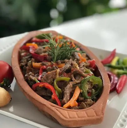 Çumra Lezzet Diyari