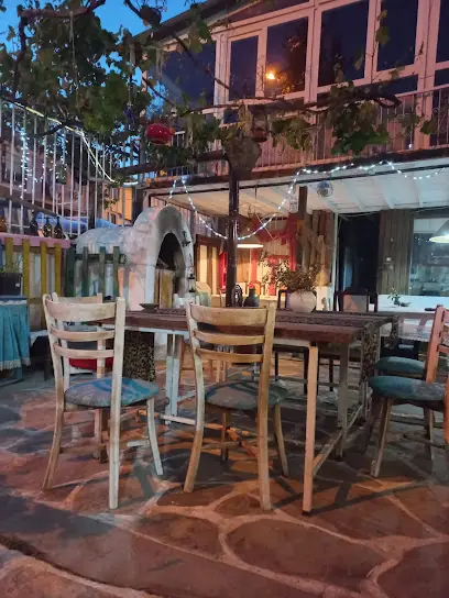 Ev Cafe Restaurant