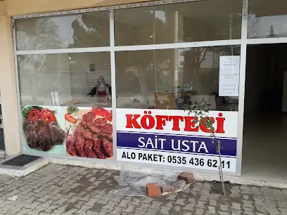 Köfteci Sait Usta