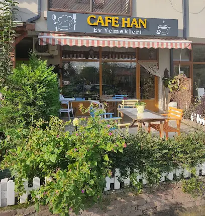Han Ev Yemekleri