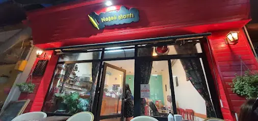 Neşeli Mantı