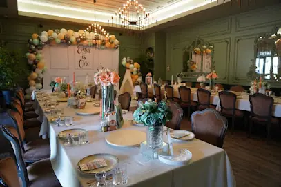 Hayad Restoran Gaziantep