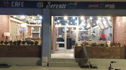 Serenti Ev Yemekleri