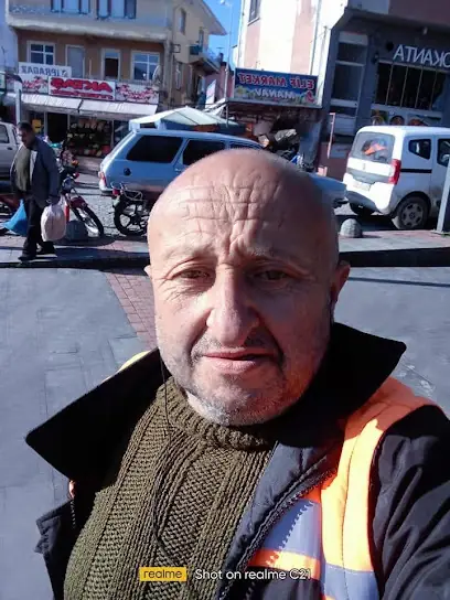 Elmas Lokantasi
