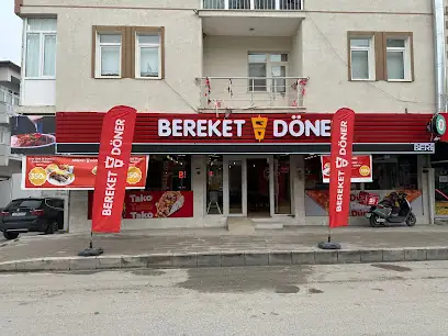 Bereket Döner - Nevşehir Kozaklı Altınsu Mah.
