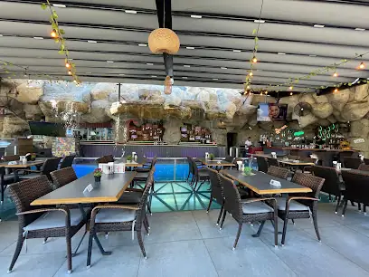 Melani restaurant
