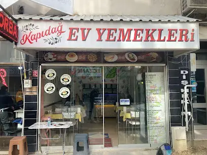 Kapıdağ Ev Yemekleri