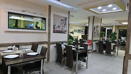 Keban Su Ürünleri