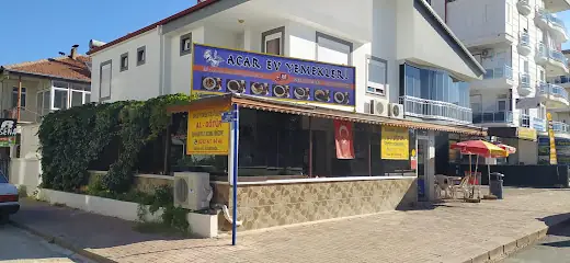 Acar Ev Yemekleri
