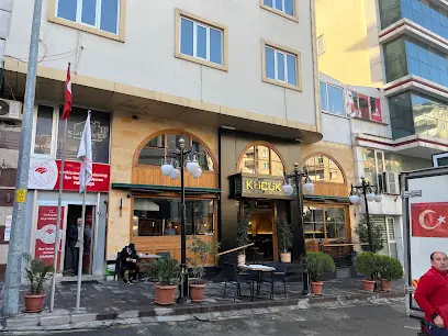 Küçük Ev Et Lokantası