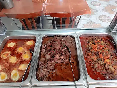 Bizim Lokanta