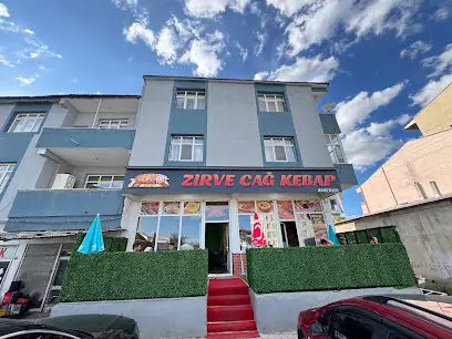 ZİRVE CAG KEBABI