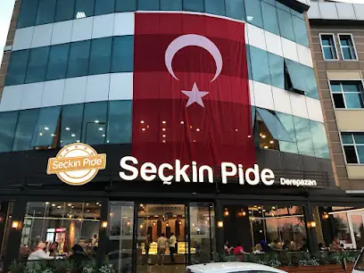 Seçkin Pide Derepazarı
