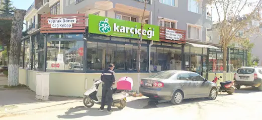 İznik Karçiçeği Restoran