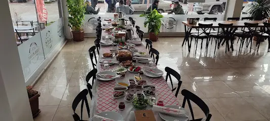 TürkRestaurant